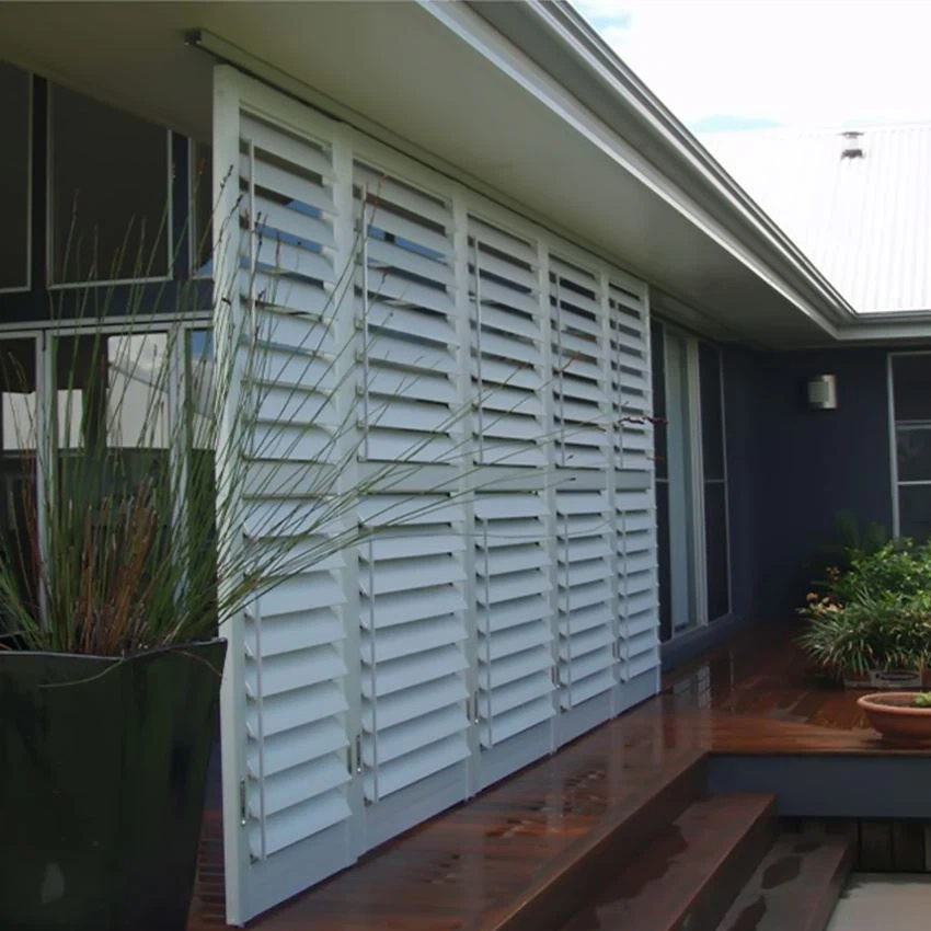 Aluminum Louvers Aluminum Louvers