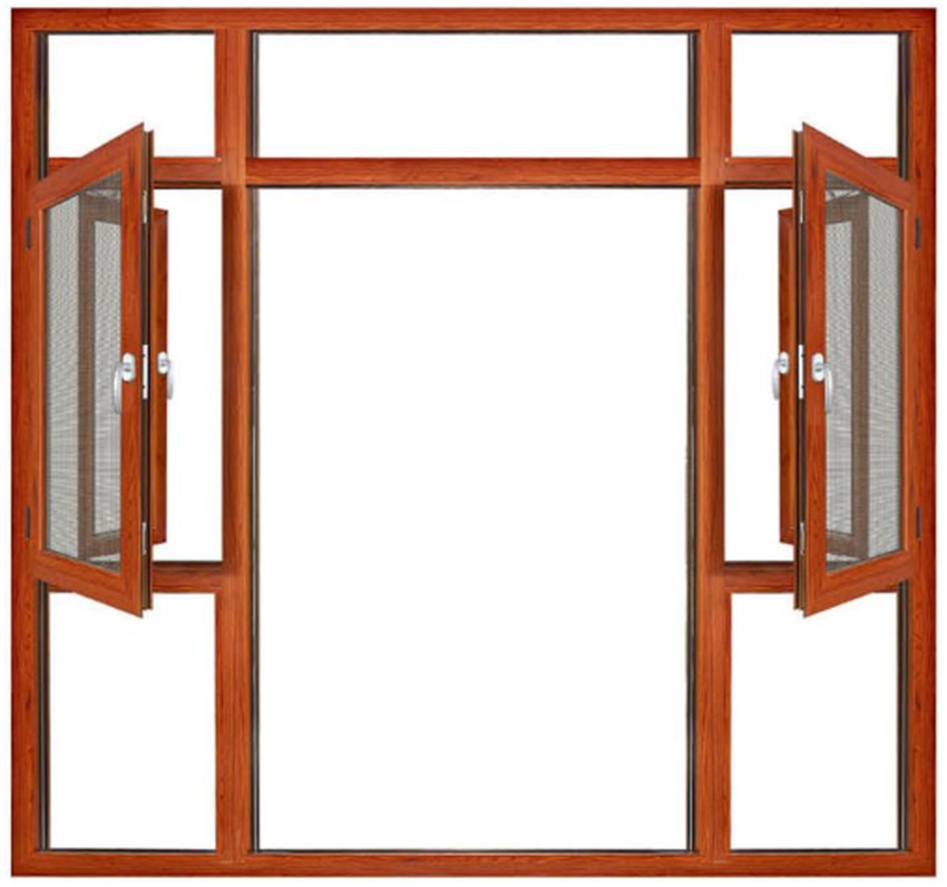 Swing Windows Swing Windows