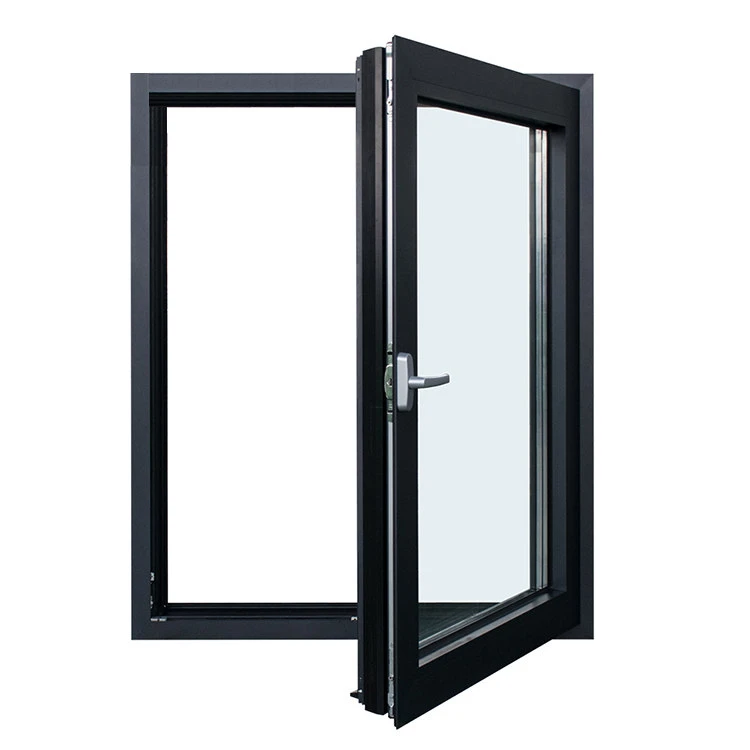 Aluminijski nagibni i okretni prozori