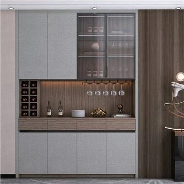 Komoda Kabinet