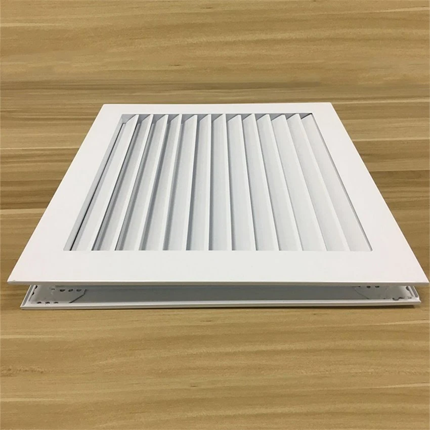 Aluminijski ventilacijski otvor