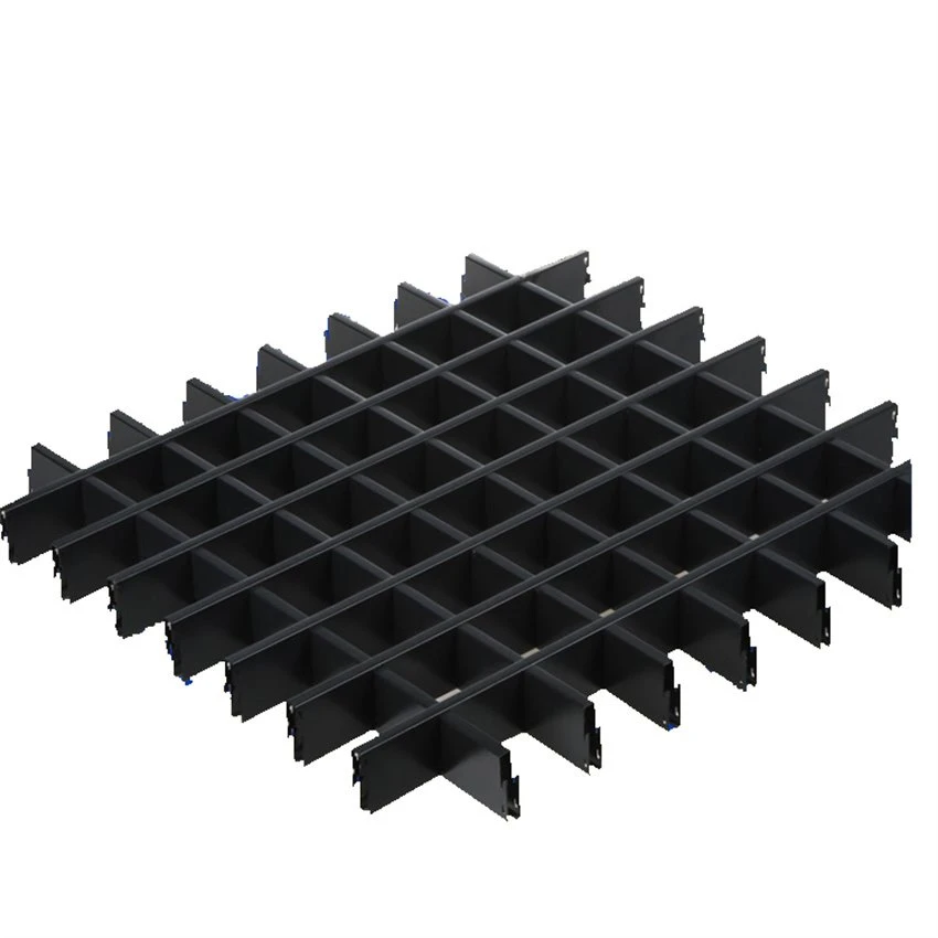 Aluminijski strop jedinice