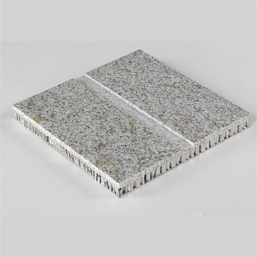 Metal Composite Honeycomb Panels Metal Composite Honeycomb Panels