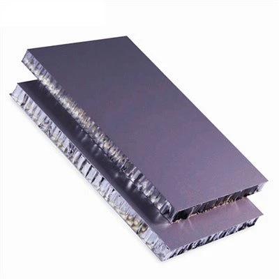Aluminijska saćasta kompozitna ploča