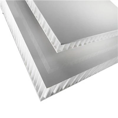 Aluminijske saćaste ploče