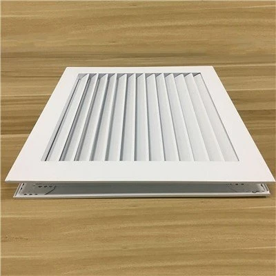 Aluminijski ventilacijski otvor