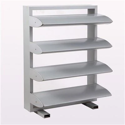 Aluminijski zid žaluzine