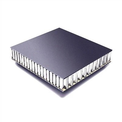 Metalni saćasti sendvič panel