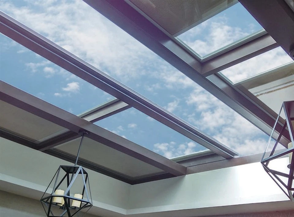 Prijevod Skylight
