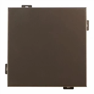 Čvrste aluminijske ploče
